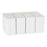 Georgia-Pacific Pacific Blue Select Multifold Paper Towels - Pacific Blue Select Multifold Paper Towels, 9.25" x 9.4" - 20389