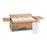 Georgia-Pacific Pacific Blue Select Multifold Paper Towels - Pacific Blue Select Multifold Paper Towels, 9.25" x 9.4" - 20389