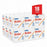 Kimberly-Clark WypAll L40 Cleaning and Drying Towels - WypAll L40 Quarter-Fold Wipers, White, 56/Pack - 05701