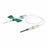 Greiner Bio-One Safety Blood Collection Sets - Safety Blood Collection Set, 21G x 3/4", Luer Adapter - 450081