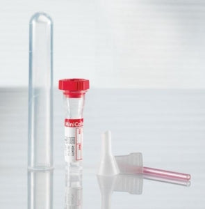 Gr MiniCollect¿ Lithium Heparin Tubes - MiniCollect Capillary, for Lithium Heparin - 450436