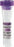 Greiner Bio-One MiniCollect K3EDTA Blood Collection Tubes - K3EDTA Whole Blood Collection Tube, 1 mL, 11 mm x 40 mm - 450474