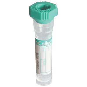 Gr MiniCollect¿ Lithium Heparin Tubes - MiniCollect Collection Tube, Lithium Heparin - 450477