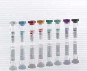 Greiner Bio One MiniCollect K2EDTA Blood Collection Tu - TUBE, CAPILARY SERUM, LAV - 450480