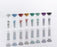 Greiner Bio One MiniCollect K2EDTA Blood Collection Tu - TUBE, CAPILARY SERUM, LAV - 450480