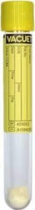 Greiner Bio-One Vacuette Urine CCM Set - VACUETTE Urine CCM Set, Transfer Device, 4 mL - 453031