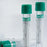 Greiner VACUETTE Sodium Heparin Blood Tubes - VACUETTE Blood Collection Sodium Heparin Tube, 9 mL - 455051