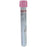 Greiner VACUETTE K3 EDTA Blood Collection Tubes - VACUETTE Whole Blood Collection Tube, 13 mm x 100 mm, 6 mL, Pull Cap - 456067