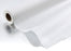 Little Rapids Table Paper - Paper, Table, Crepe, 18" x 125', White - 002