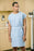 Little Rapids Disp Multiphasic Exam Gowns - Multiphasic Exam Gown, Disposable, 30" x 42" - 230