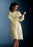 Little Rapids Frnt / Back Open Gowns - Front / Back Opening Exam Gown, Nonwoven, 30" x 42" - 241