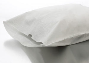 Little Rapids Tissue / Poly Pillowcases - Pillowcase, Tissue / Polyethylene, Apex, 21" x 30" - 48766