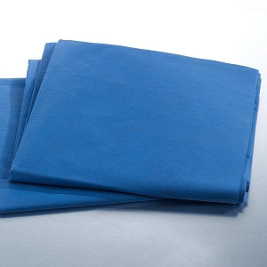 Little Rapids Drape Sheets - Drape Sheet, Flex, Nonwoven, 50" x 84", White - 50588