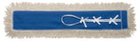 Gsc Manufacturing Cotton Dust Mops - Launderable Cotton Dust Mop, 5" x 36" - 25136
