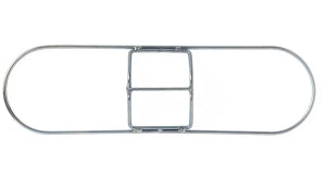 Medline Dust Mop Wire Frames - FRAME, DUST MOP, 5X48IN - 26548