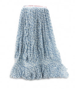 Medline Premium Finishing Mops - Premium Finishing Medium Mop, 16 oz. - GSC71212