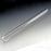 Globe Scientific Multiuse Plastic Test Tubes - 16 x 150 mm Polystyrene Test Tube with 25 mL Capacity - 110110
