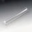 Globe Scientific Test Tubes 12 x 75mm - Test Tube 12 mm x 75 mm, Polystyrene - 110409