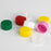 Globe Scientific Screw Cap for Microtube with O-Ring - CAP, SCREW, MCT, NO O-RING, GRN, 1000/BG - 111672G