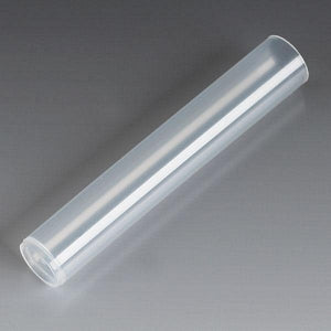 Globe Scientific Flat Bottom Tubes - TUBE, FLAT BOTTOM, PP, 16X92.5MM(12ML) - 115060