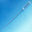 Globe Scientific Transfer Pipets - PIPET, TRANSFER, 4.5ML, NARROW STEM, NS - 136030