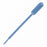 Globe Scientific LDPE Transfer Pipets - PIPET, TRANSFER, 5ML, LARGE BULB, ST, 400/CS - 137010-S20