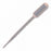 Globe Scientific LDPE Transfer Pipets - PIPET, TRANSFER, 8ML, ST, IW, 400/CS - 138030-S01