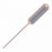 Globe Scientific Narrow Stem LDPE Transfer Pipets - PIPET, TRANSFER, ST, 20/BG, 25BG / UNIT - 139040-S20