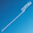 Globe Scientific Exact volume transfer pipets - PIPET, TRANSFER, EXACT VOLUME, 250UL - 139118