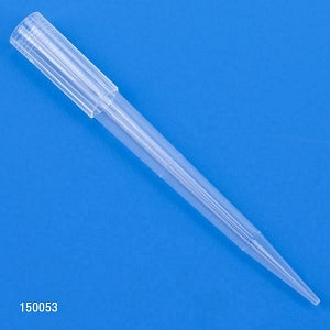 Globe Scientific Low Retention Pipette Tips - PIPETTE TIP, LR, 100-1250UL, ST, 960/PK - 150053RFS