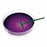 Globe Scientific Tissue Culture Spreaders - T-Shaped Tissue Culture Spreader in Packs of 5 - 2912