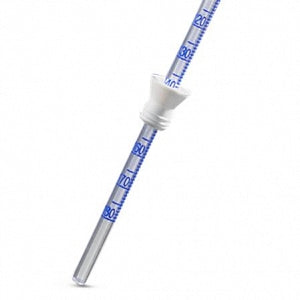 Globe Scientific EZ-Rate ESR Westergren Pipettes - EZ-Rate Westergren ESR Pipette, 13 mm BCT, 200 Per Box - 3480