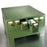Globe Scientific Microscope Slide Storage Cabinet - CABINET, SLIDE STORAGE, 6 DRAWERS, TAN - 513500T