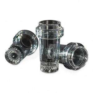 Globe Scientific Reaction Tubes for Siemens Analyzers - REACTION TUBE, IMMULITE 2000&2500, 1000/BG - 5552