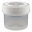 Globe Scientific Tite-Rite Specimen Containers - CONTAINER, W/CAP, GRAD, PP, 40ML, NS, 600/CS - 6520