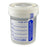 Globe Scientific Specimen Containers with Patient ID Labels - CONTAINER, TEMPSTRIP, ST, PP, 60ML, 500/CS - 6523TP