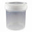 Globe Scientific Tite-Rite Specimen Containers - CONTAINER, WM, W/CAP, GRAD, PP, 90ML, 300/CS - 6525