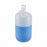 Globe Scientific Inc Diamond RealSeal Large Format Narrow-Mouth PP Laboratory Bottles - BOTTLE, NM, ROUND, PP, SCREWCAP, 4L, 6/CS - 7054000