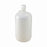 Globe Scientific Inc Diamond RealSeal Large Format Narrow-Mouth PP Laboratory Bottles - BOTTLE, NM, ROUND, PP, SCREWCAP, 4L, 6/CS - 7054000