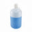 Globe Scientific Inc Diamond RealSeal Large Format Narrow-Mouth PP Laboratory Bottles - BOTTLE, NM, ROUND, PP, SCREWCAP, 8L, 6/CS - 7058000