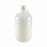 Globe Scientific Inc Diamond RealSeal Large Format Narrow-Mouth PP Laboratory Bottles - BOTTLE, NM, ROUND, PP, SCREWCAP, 8L, 6/CS - 7058000