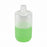 Globe Scientific Inc Diamond RealSeal Large Format Narrow-Mouth LDPE Lab Bottles - BOTTLE, NM, ROUND, LDPE, SCREWCAP, 2L, 6/CS - 7072000