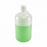 Globe Scientific Inc Diamond RealSeal Large Format Narrow-Mouth LDPE Lab Bottles - BOTTLE, NM, ROUND, LDPE, SCREWCAP, 8L, 6/CS - 7078000