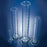 Globe Scientific Class A PMP (TPX) Printed Graduated Cylinder - CYLINDER, PRINTED GRAD, PMP, CL A, 2000ML, EA - CTA2000P