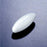 Globe Scientific PTFE Oval Stir Bars - STIR BAR, OVAL, PTFE, 25MM LONG, 2/BG - SWN522