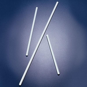 Globe Scientific PTFE Stirring Rods - ROD, STIRRING, PTFE, 350MM LONG, EA - SWN550