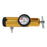 Genstar Technologies Co Inc Aluminum Air Regulator - Air Regulator, CGA 950, Hose Barb - 287MA-15LY