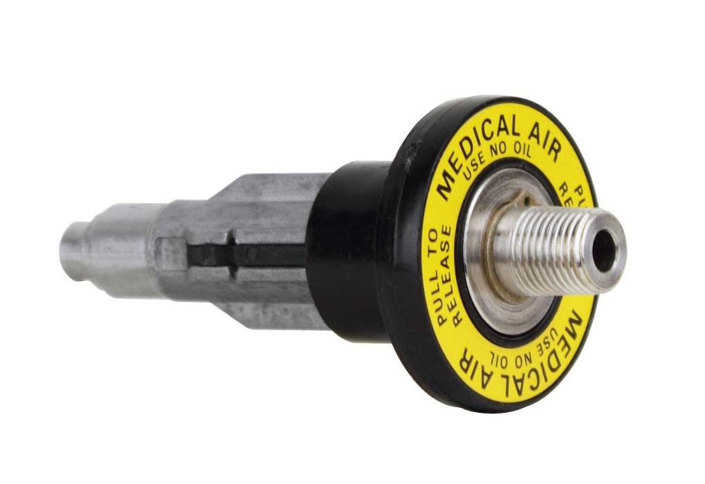 Medstar Oxequip Air Adapters