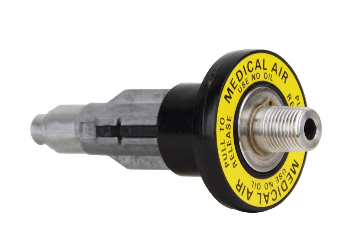 Medstar Oxequip Air Adapters