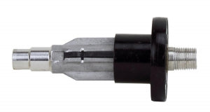 Genstar Technologies Diss Flowmeter Adapters - Oxequip-Medstar Adapter, O2 - 3301-OXY-NT2